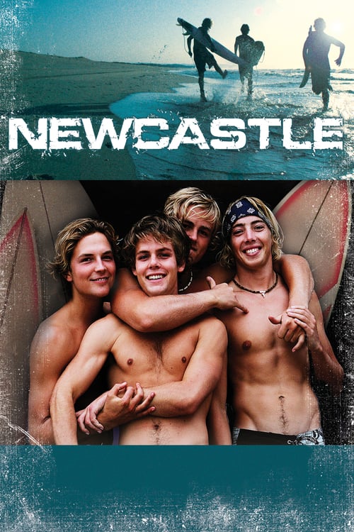 Newcastle - Movie Poster Newcastle - Movie Poster