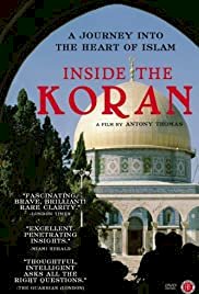 Inside the Koran - Movie Poster Inside the Koran - Movie Poster