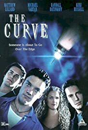 Dead Man's Curve - Movie Poster Dead Man's Curve - Movie Poster