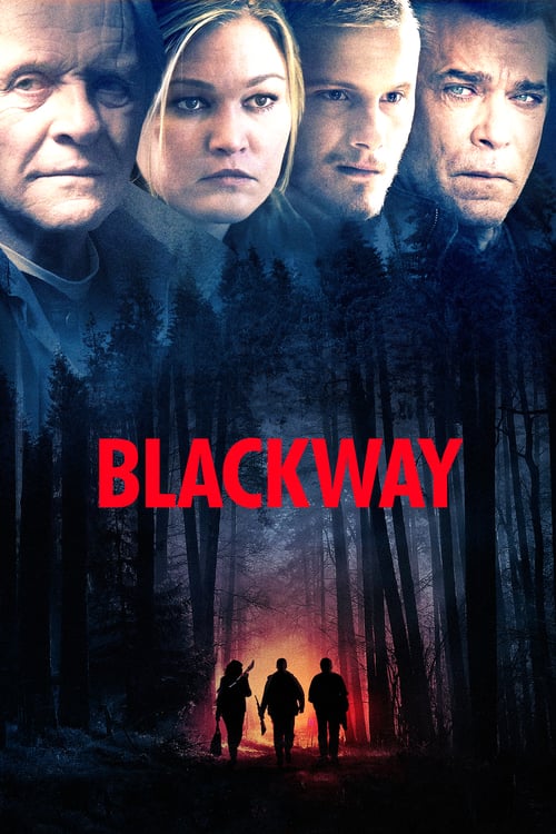 Blackway - Movie Poster