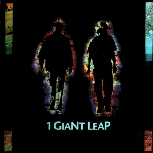 1 Giant Leap - Movie Poster 1 Giant Leap - Movie Poster