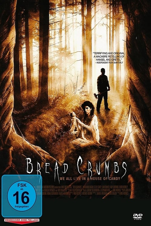 BreadCrumbs - Movie Poster BreadCrumbs - Movie Poster