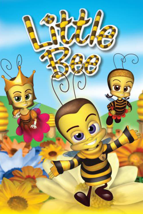 Little Bee - Movie Poster Little Bee - Movie Poster