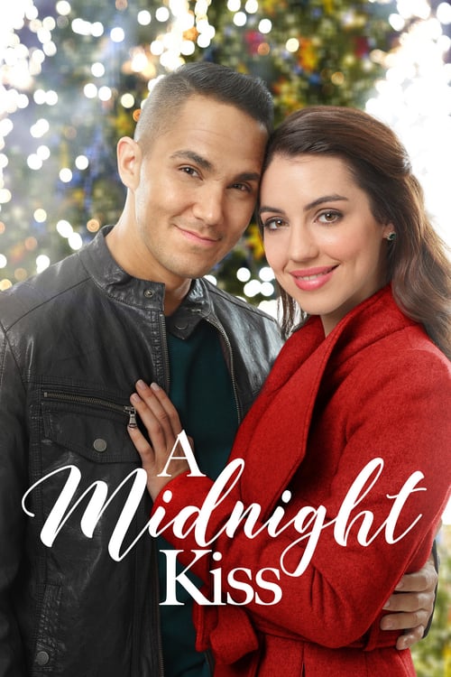 A Midnight Kiss - Movie Poster A Midnight Kiss - Movie Poster