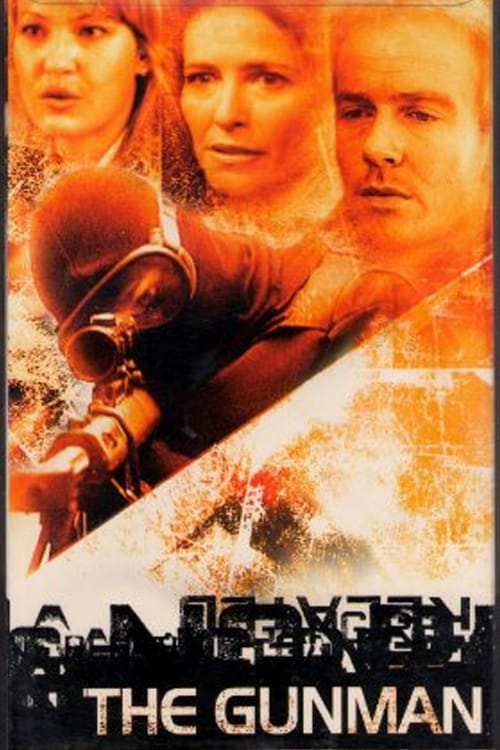 The Gunman - Movie Poster The Gunman - Movie Poster