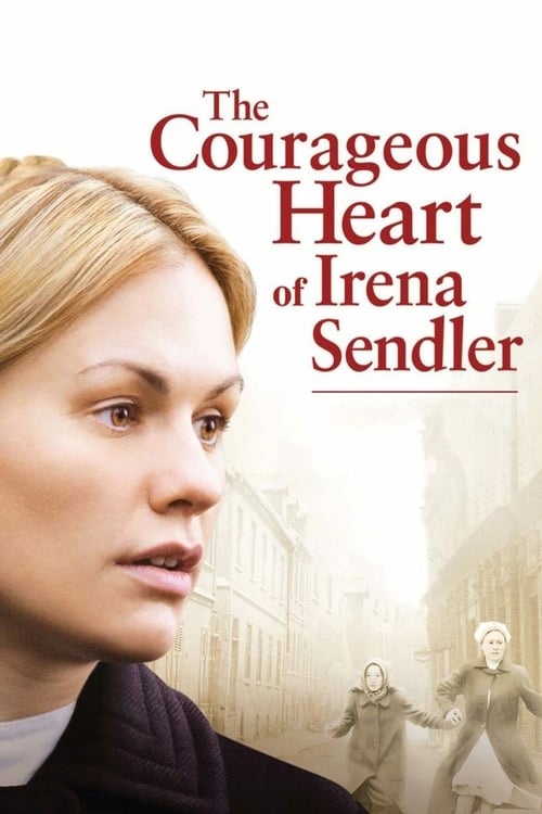 The Courageous Heart of Irena Sendler - Movie Poster The Courageous Heart of Irena Sendler - Movie Poster