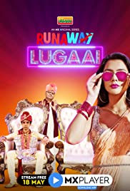 Runaway Lugaai - Movie Poster Runaway Lugaai - Movie Poster