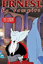 Ernest le Vampire - Movie Poster Ernest le Vampire - Movie Poster