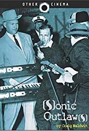 Sonic Outlaws - Movie Poster