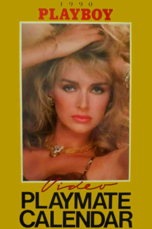 Playboy Video Playmate Calendar 1990 - Movie Poster