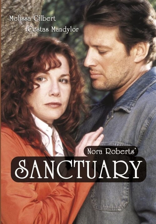 Sanctuary - Movie Poster Sanctuary - Movie Poster