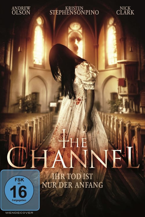 The Channel - Movie Poster