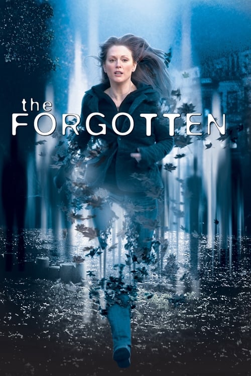 The Forgotten - Movie Poster The Forgotten - Movie Poster