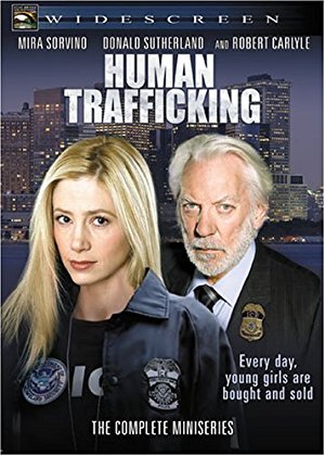 Human Trafficking - Movie Poster Human Trafficking - Movie Poster
