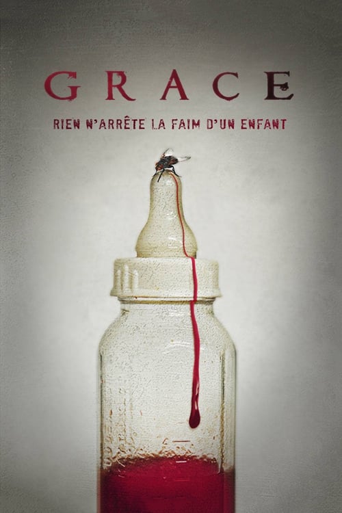 Grace - Movie Poster Grace - Movie Poster