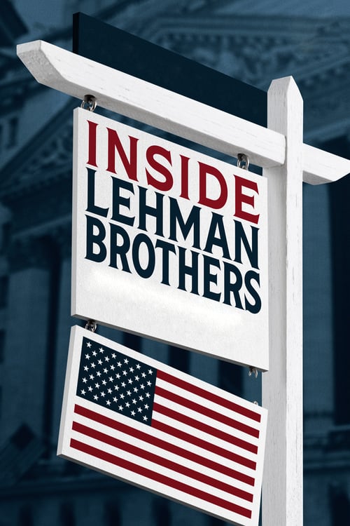 Inside Lehman Brothers - Movie Poster Inside Lehman Brothers - Movie Poster