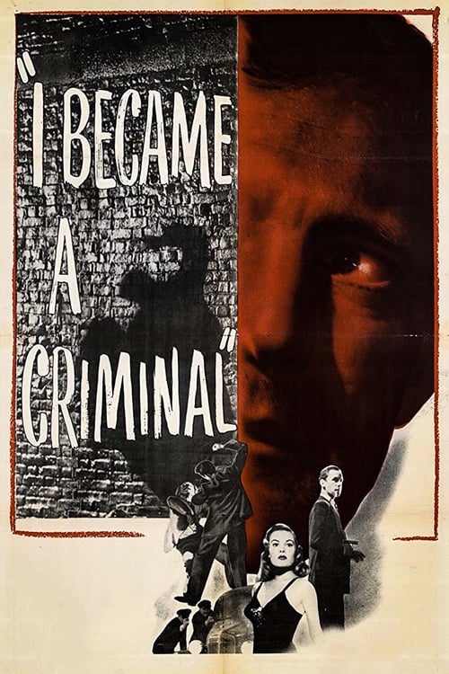 They Made Me a Fugitive - Movie Poster They Made Me a Fugitive - Movie Poster