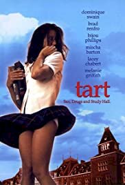Tart - Movie Poster Tart - Movie Poster