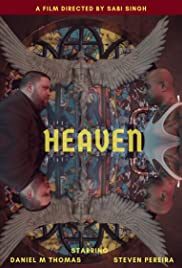 Heaven - Movie Poster Heaven - Movie Poster