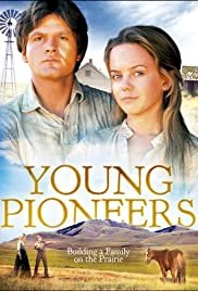 Young Pioneers - Movie Poster Young Pioneers - Movie Poster