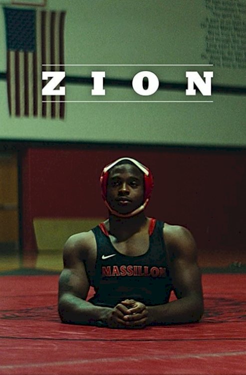 Zion - Movie Poster