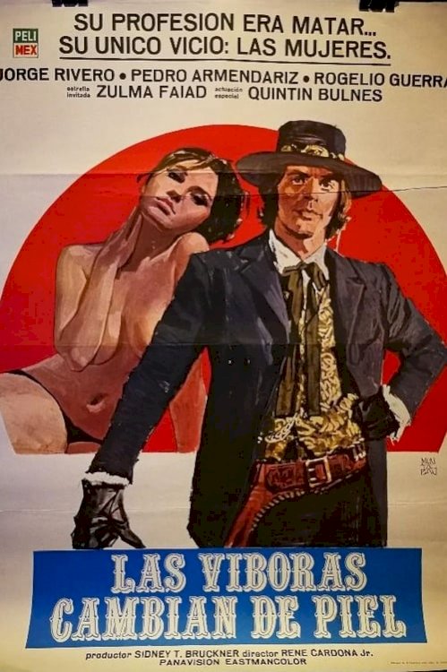 Guns And Guts - Movie Poster Guns And Guts - Movie Poster