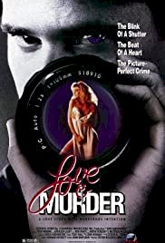Love & Murder - Movie Poster Love & Murder - Movie Poster
