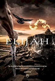 Elijah - Movie Poster Elijah - Movie Poster