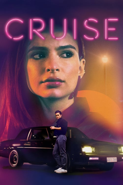 Cruise - Movie Poster Cruise - Movie Poster