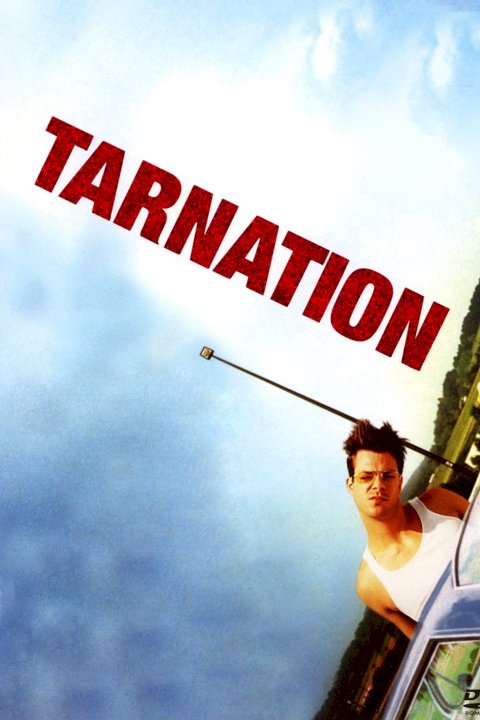 Tarnation - Movie Poster Tarnation - Movie Poster