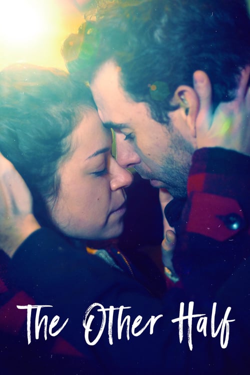 The Other Half - Movie Poster
