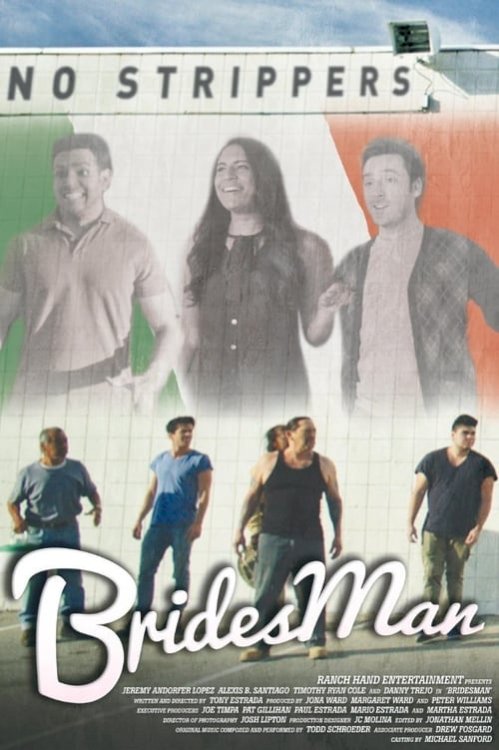 Bridesman - Movie Poster Bridesman - Movie Poster