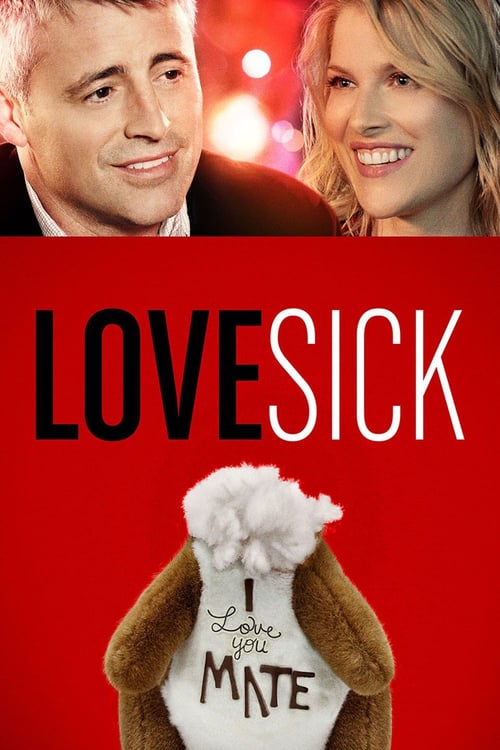 Lovesick - Movie Poster