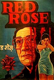 Red Rose - Movie Poster Red Rose - Movie Poster