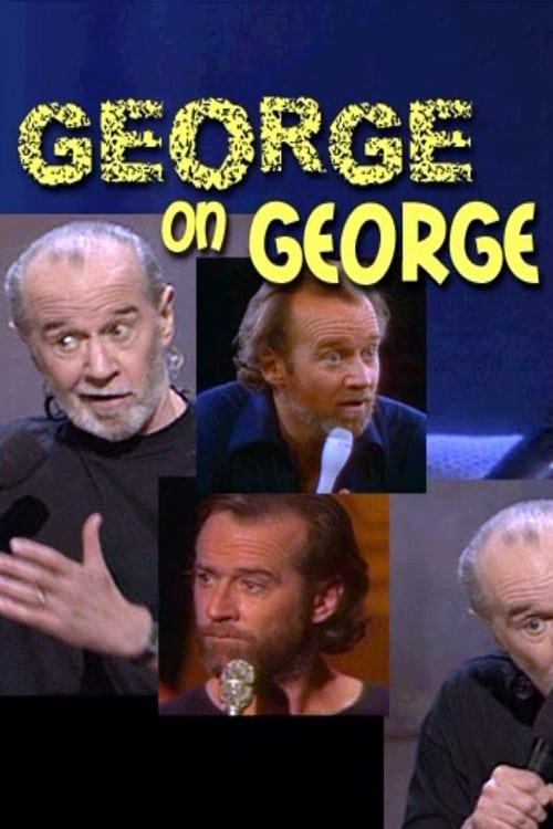 George on George - Movie Poster George on George - Movie Poster