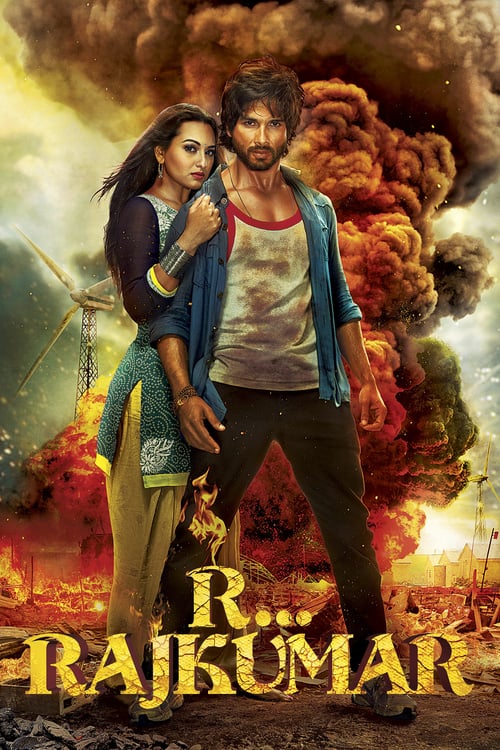 R... Rajkumar - Movie Poster R... Rajkumar - Movie Poster