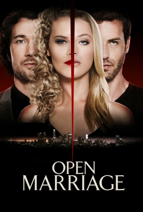Open Marriage - Movie Poster Open Marriage - Movie Poster
