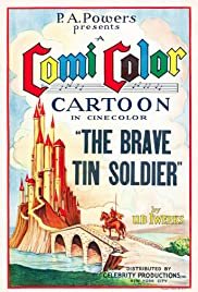 The Brave Tin Soldier - Movie Poster The Brave Tin Soldier - Movie Poster