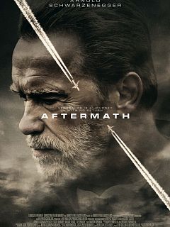 The Aftermath: A 2012 Story - Movie Poster The Aftermath: A 2012 Story - Movie Poster