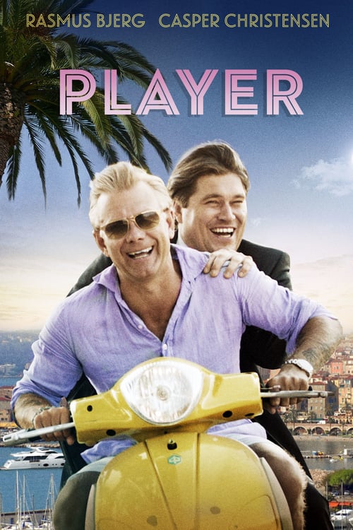 Player - Movie Poster