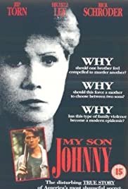My Son Johnny - Movie Poster My Son Johnny - Movie Poster