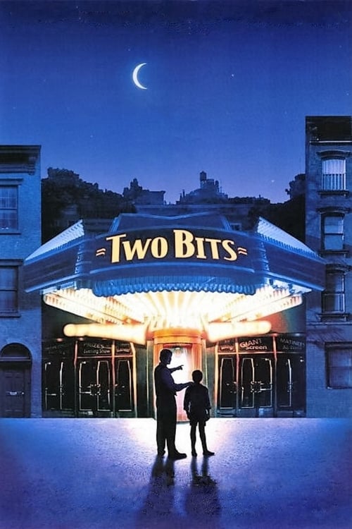 Two Bits - Movie Poster Two Bits - Movie Poster