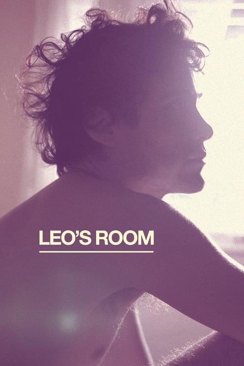 Leo's Room - Movie Poster Leo's Room - Movie Poster