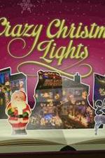 More Crazy Christmas Lights - Movie Poster More Crazy Christmas Lights - Movie Poster