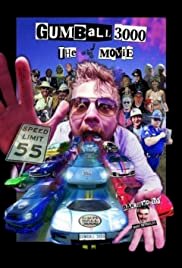 Jackass: Gumball 3000 Rally Special - Movie Poster Jackass: Gumball 3000 Rally Special - Movie Poster
