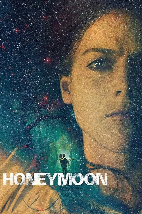 Honeymoon - Movie Poster Honeymoon - Movie Poster