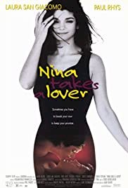 Nina Takes a Lover - Movie Poster Nina Takes a Lover - Movie Poster