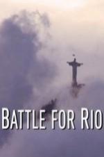 CBC THE PASSIONATE EYE FOR RIO - Movie Poster CBC THE PASSIONATE EYE FOR RIO - Movie Poster