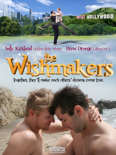 The Wishmakers - Movie Poster
