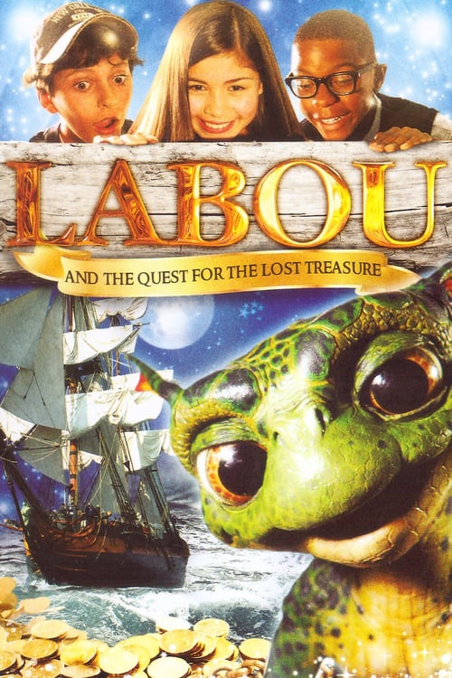 Labou - Movie Poster Labou - Movie Poster
